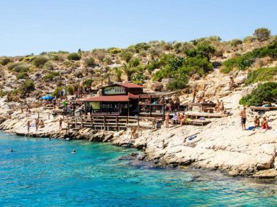 magazi toy leyterh poy oloi exoyn paei