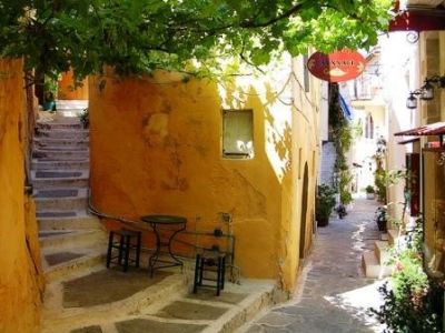 Chania old 2
