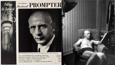 letters to leonard page