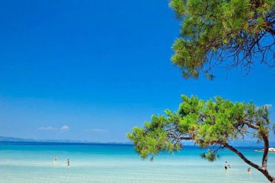 Chalkidiki 1