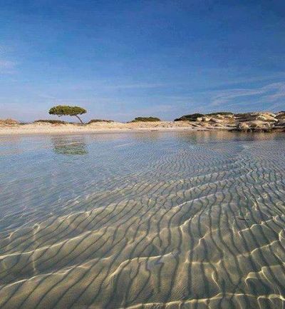 Karidi Beach  Vourvourou Halkidi