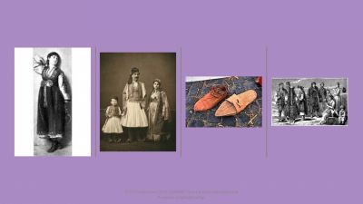 the left hand of venus page